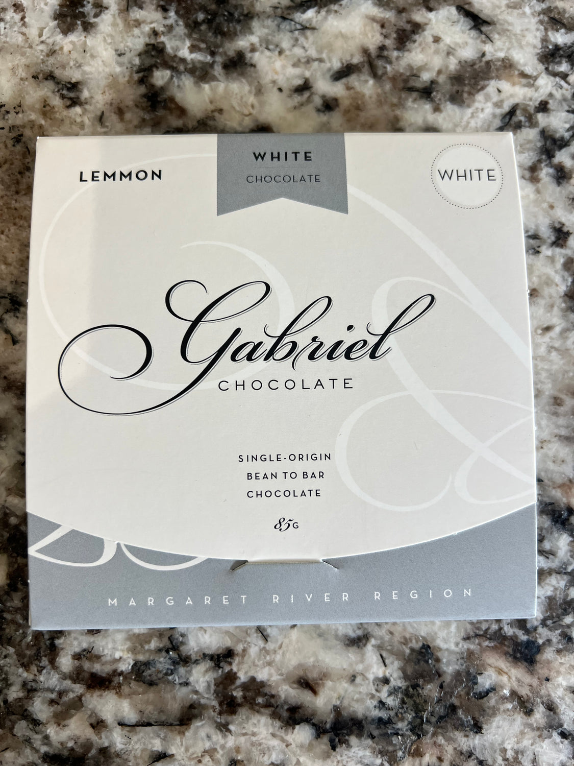 Lemmon White
