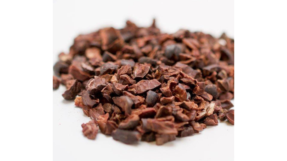 Cocoa nibs - 100g
