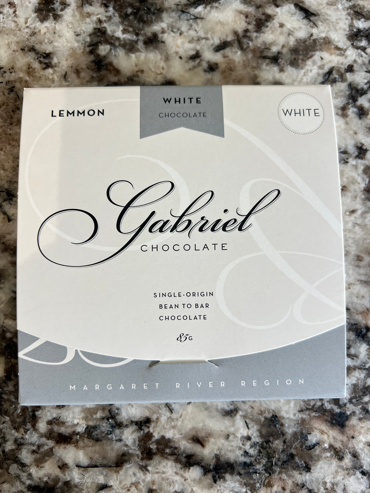 Lemmon White