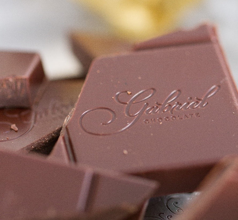 Gabriel Chocolate Gift Card